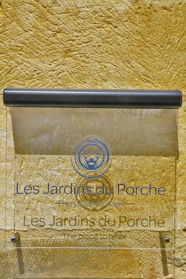 Апарт готель Les Jardins Du Porche Сарла-ла-Канеда Екстер'єр фото